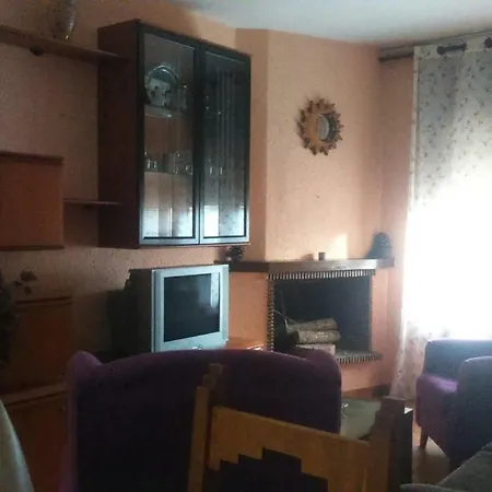 Ca La Modesta * Prades