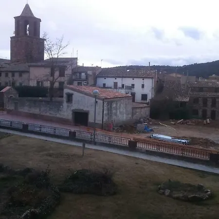Ca La Modesta *