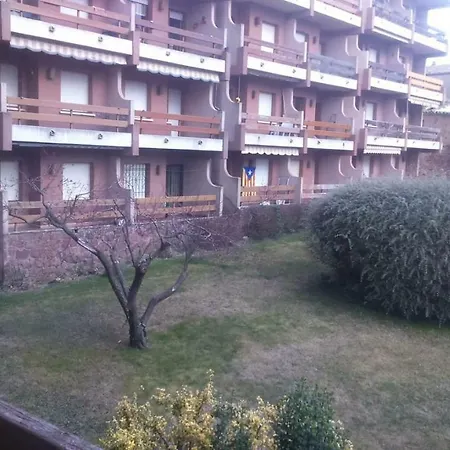 Ca La Modesta Apartman Prades