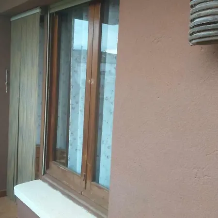 Ca La Modesta Apartman