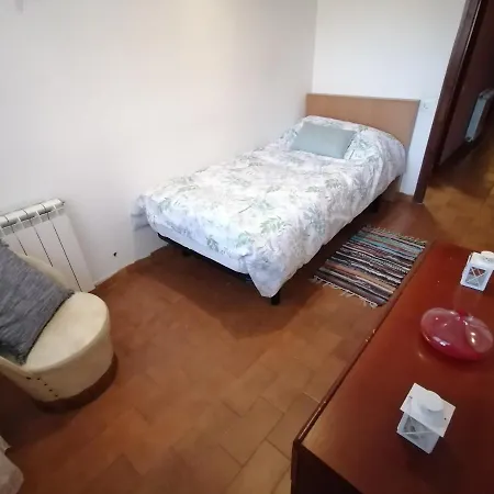 Ca La Modesta Prades