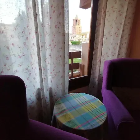 Ca La Modesta *