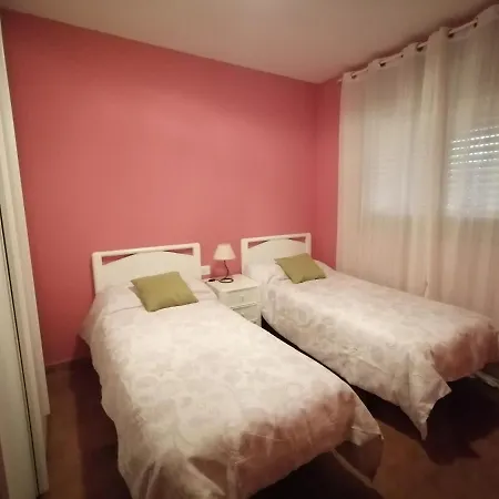 Apartman Ca La Modesta