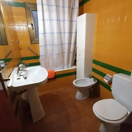 Apartment Ca La Modesta