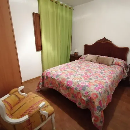Ca La Modesta Apartman